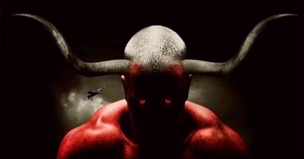 Historia de terror - Apuesta con el diablo (1)