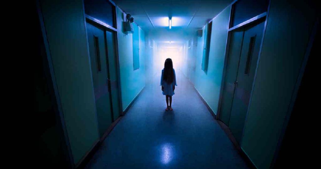 historia de terror-el vigilante de la morgue (1)