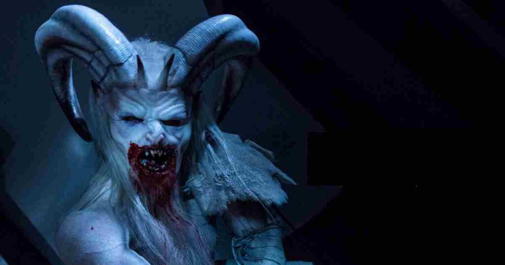 devorador de carne-historia de terror