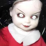la muñeca historia de terror