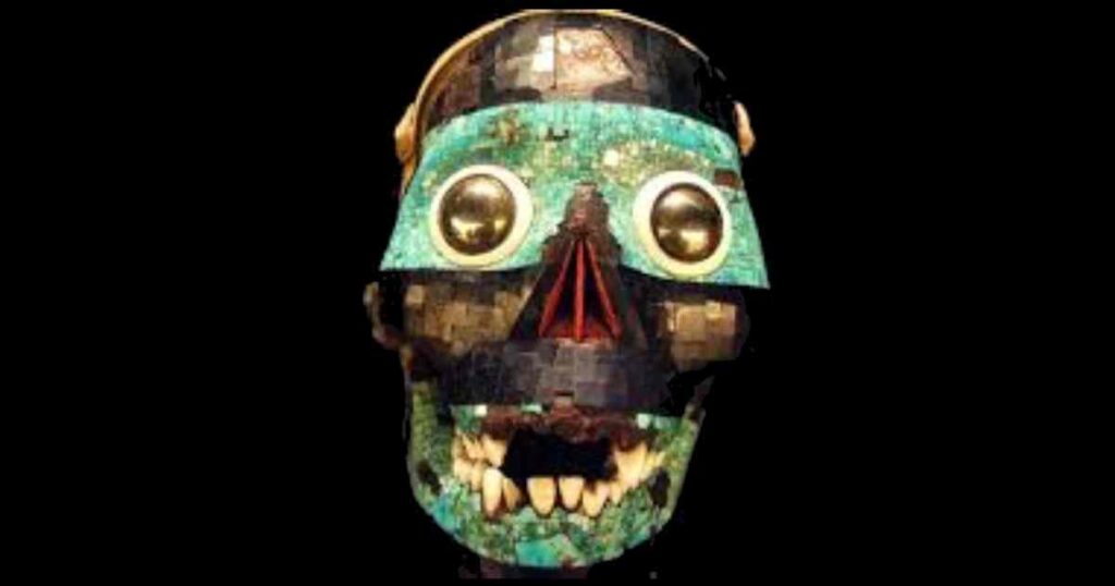 calakmul historia de terror