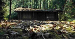 No Abran Historia De Terror 2023