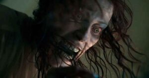 La Bruja Del Árbol Historia De Terror 2023