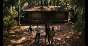 La Cabaña Del Diablo Historia De Terror 2024