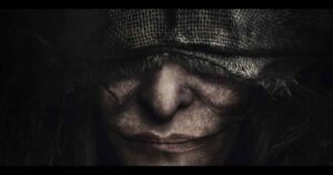 Sin Parpados Historia De Terror 2024