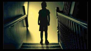 Aparición De Un Niño Historia De Terror 2024