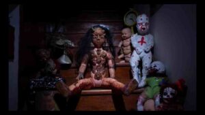 El Bosque Historia De Terror 2024