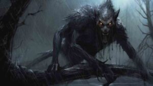 El Demonio Historia De Terror 2024