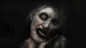 El Pueblo De La bruja Historia De Terror 2024