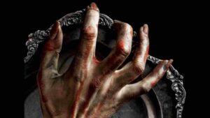 La Visita De La Abuela Historia De Terror 2024