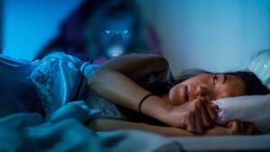 Tragedia En Mis Sueños Historia De terror 2024