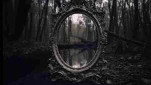 Un Regalo Robado Historia De Terror 2024