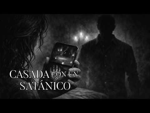 Casada con un SATANICO Historias De Terror - REDE - miniatura del video