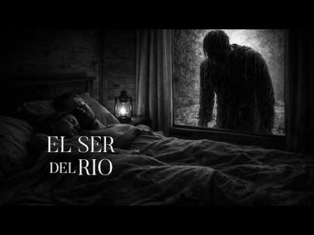 La Cabaña Visitada Por Una Entidad Historias De Terror - RED - Imagen de La Cabaña Visitada Por Una Entidad