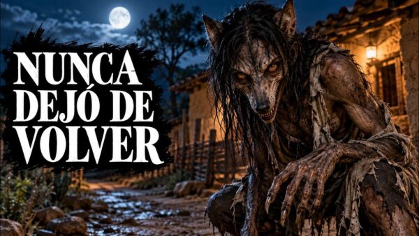Todo Empezó Después De Esa Amenaza