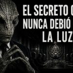 Debimos Dejarlo Exactamente Donde Estaba