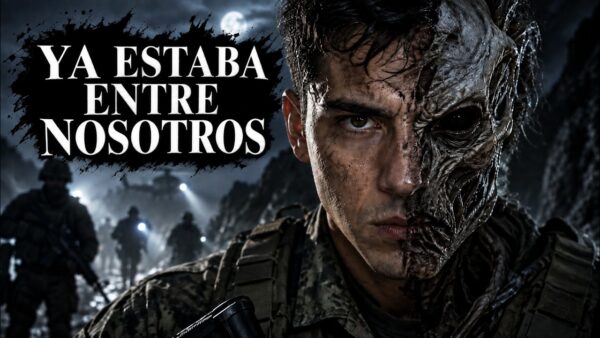 El Ejército Ordenó Que Nadie Volviera A Entrar Allí