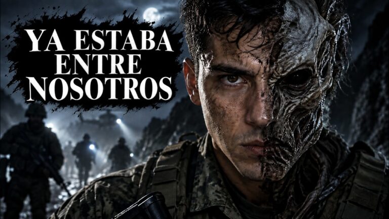 El Ejército Ordenó Que Nadie Volviera A Entrar Allí