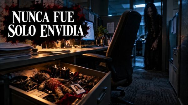 Alguien Estaba Esperando Mi Caída