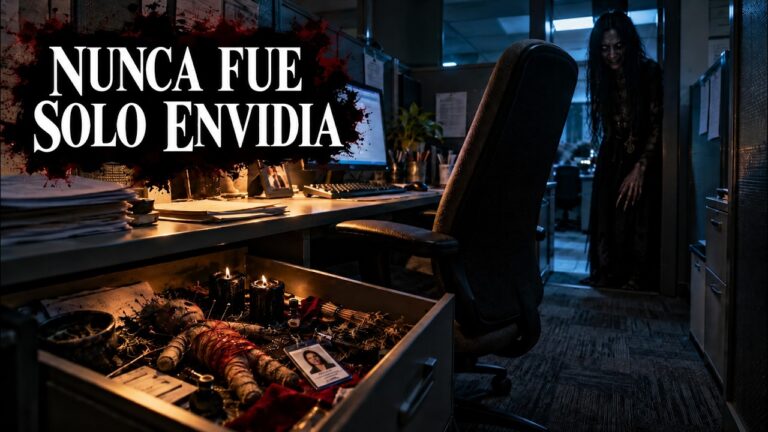 Alguien Estaba Esperando Mi Caída