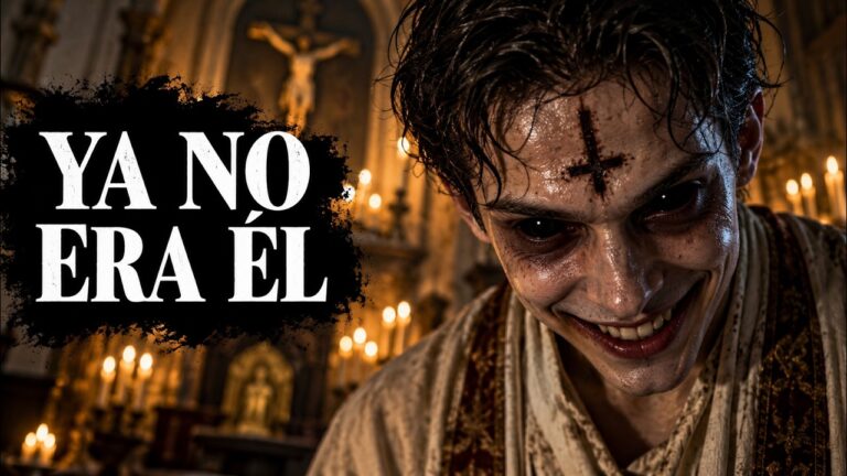 El Error Que Aún Sigue Dentro De Mí