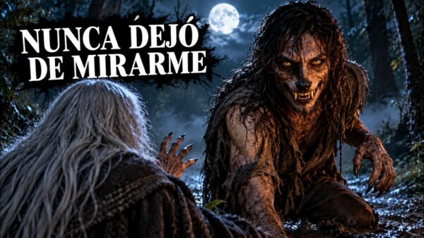 Los Enviados: El Llamado De La Medianoche