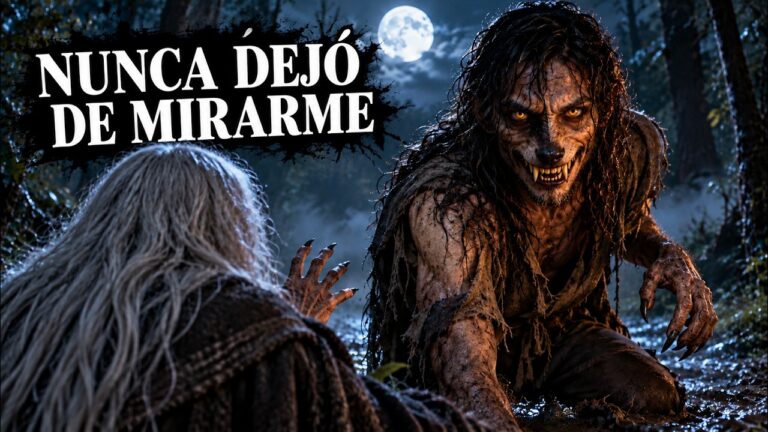 Los Enviados: El Llamado De La Medianoche