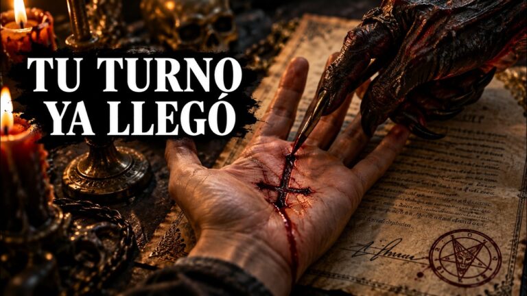 Me Dio Una Última Oportunidad Para Decir Que Sí